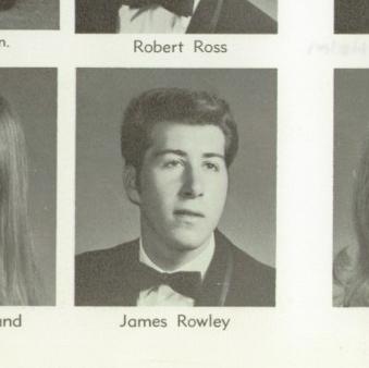 James Rowley's Classmates profile album