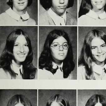 Janet Anderson's Classmates profile album