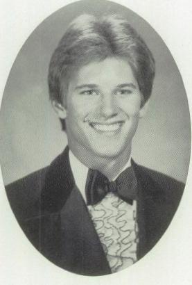 Tim Robertson's Classmates profile album