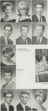 Donna Maropis' Classmates profile album