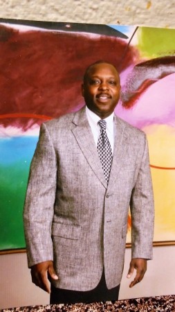 Glenn Jackson's Classmates® Profile Photo