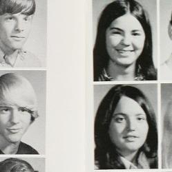 Pamela Fahlbeck's Classmates profile album