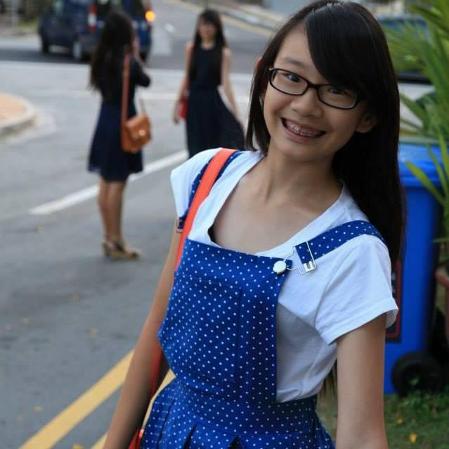 Leanne Ying's Classmates® Profile Photo