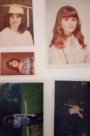 Michelle Inman's Classmates profile album