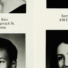 Karen Birch's Classmates profile album