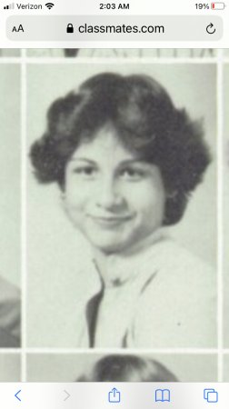 Tina Buckler's Classmates profile album