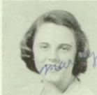 Frances Knueppel's Classmates profile album