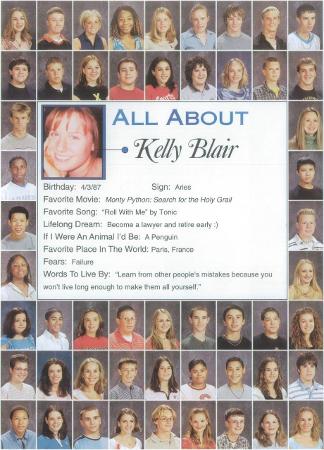 Joshua Nelson's Classmates profile album