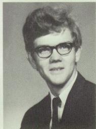 Mark White's Classmates profile album