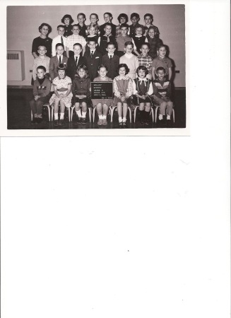 Roger Fendenheim's Classmates profile album