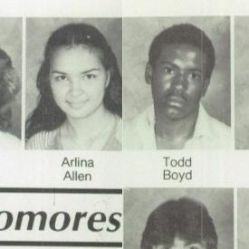 Teresa Adams' Classmates profile album