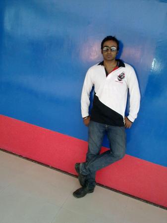 Er Harshal Bhanu's Classmates® Profile Photo