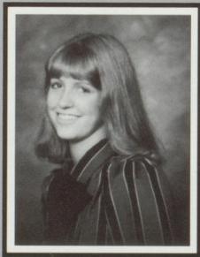 Christine Miller's Classmates profile album