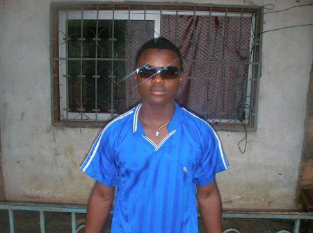 Alphonse Ulaw's Classmates® Profile Photo