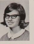 Nancy Vollmer's Classmates profile album