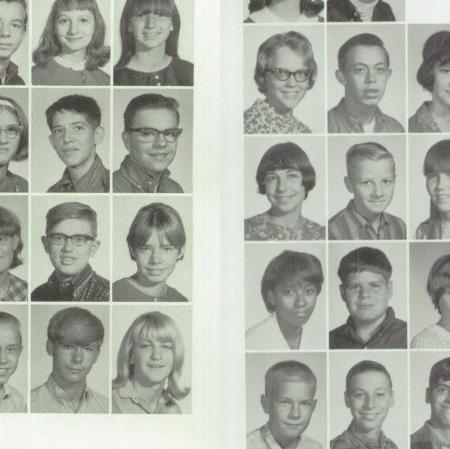 diana burkholderd's Classmates profile album