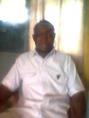 Eugene K. Atubiga's Classmates® Profile Photo