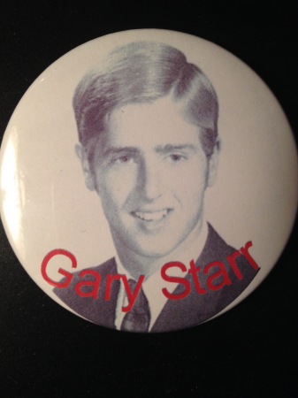 Gary Starr's Classmates profile album