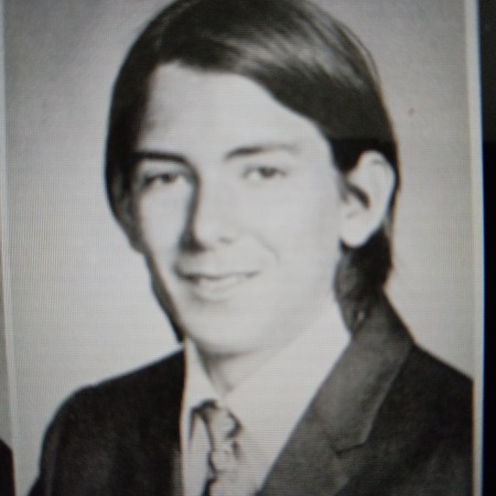 Marty Brink's Classmates® Profile Photo