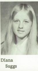 Diane Lanier's Classmates profile album