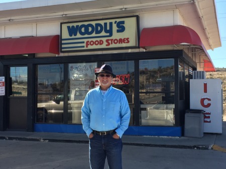 Woody Rogers's Classmates® Profile Photo