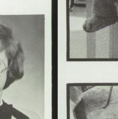 Nancy Powell's Classmates profile album