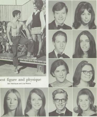 Barbara Bookin's Classmates profile album