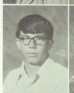 Steven Brown's Classmates profile album