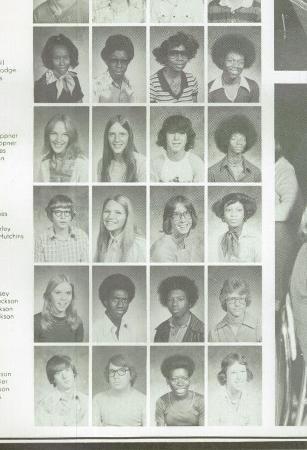 linda parham's Classmates profile album