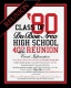 DuBois Area High School Reunion reunion event on Jul 29, 2022 image