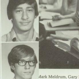 Marcia Wiebeck's Classmates profile album