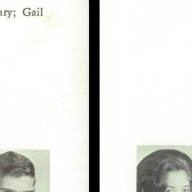 Barbara Gallant's Classmates profile album