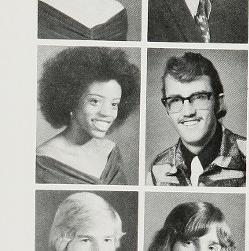 Vernon Williams Sr.'s Classmates profile album