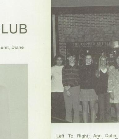 Steve Rubino's Classmates profile album