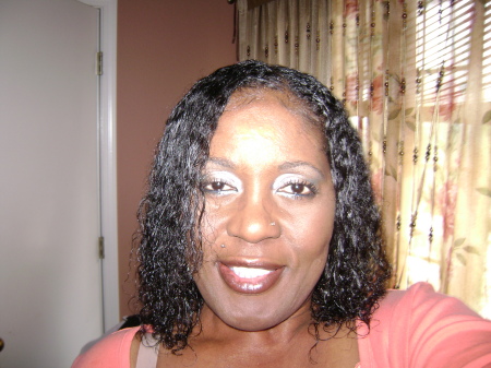 Alma Carter's Classmates® Profile Photo