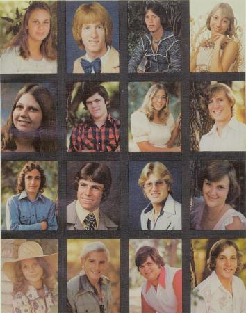 John Hurley's Classmates profile album