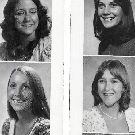 Cindy Bigsby's Classmates profile album