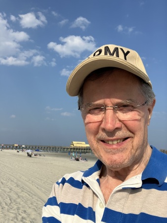 Rodger Beitler's Classmates® Profile Photo