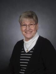 Dianne Carter's Classmates® Profile Photo