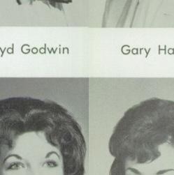Harry Harrington's Classmates profile album