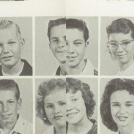 Valerie Cobbs' Classmates profile album