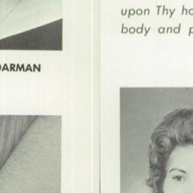 Rita Kelly's Classmates profile album