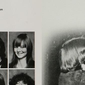 Brenda Bevars' Classmates profile album