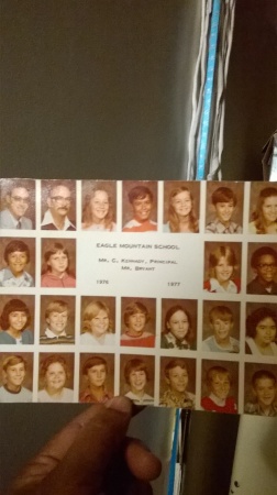 Robert Smith's Classmates profile album