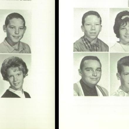 Frank Garber's Classmates profile album