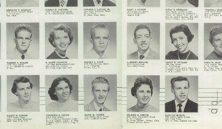 Glen Hessler's Classmates profile album