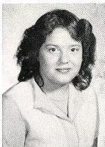 Terri McHam's Classmates profile album