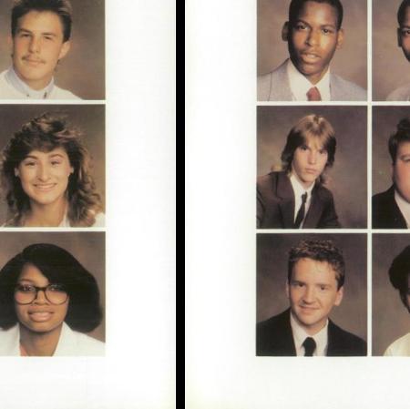 keith monk's Classmates profile album