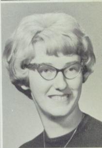 Marilyn Partlow's Classmates profile album