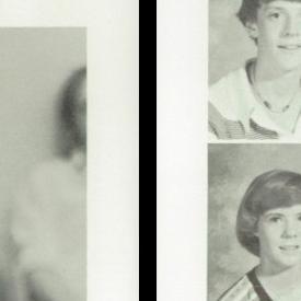 Steve Jacobs' Classmates profile album